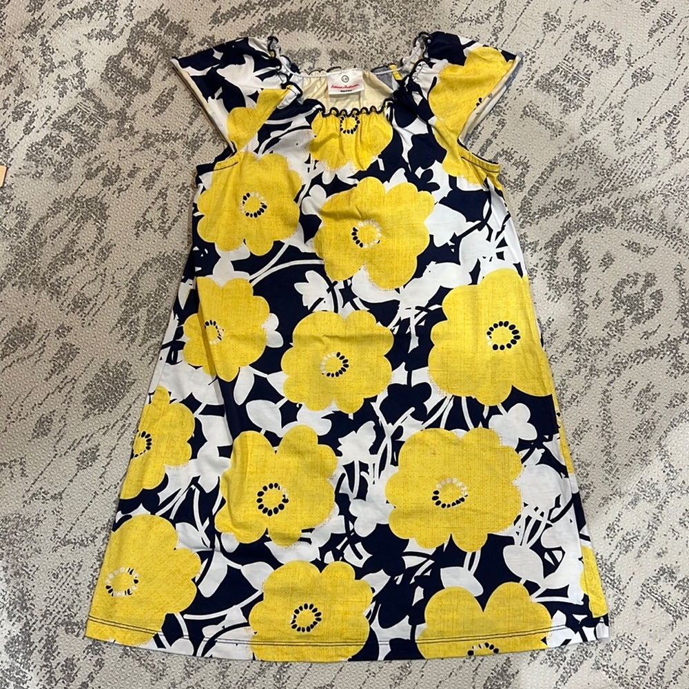 Hanna Andersson Dress size 130